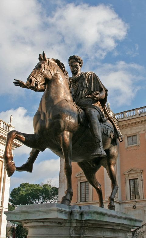 フォロ・ロマーノを一望できる、知る人ぞ知るローマの絶景穴場スポット storiaunica